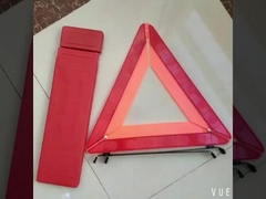 Warning Triangle