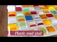 Plastik untuk jalan