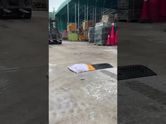 Benjolan Kecepatan Karet