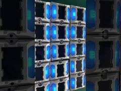 Mata jalan surya 40T