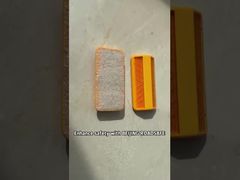 Patok jalan ukuran kecil panjang