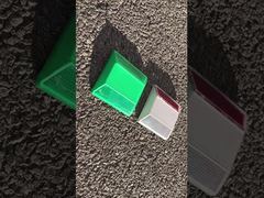 Patok jalan plastik tipe 1 20 ton