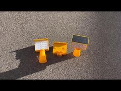 Lampu peringatan 24LED