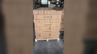 Lindungi Dinding & Kolom dengan Pelindung Sudut Karet