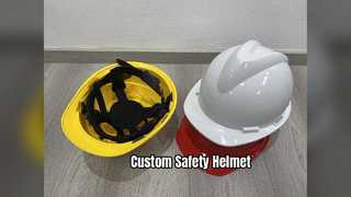 Grosir Helm Safety Custom APD Industri