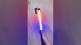 Lampu Keselamatan Berkedip Tongkat Lalu Lintas LED